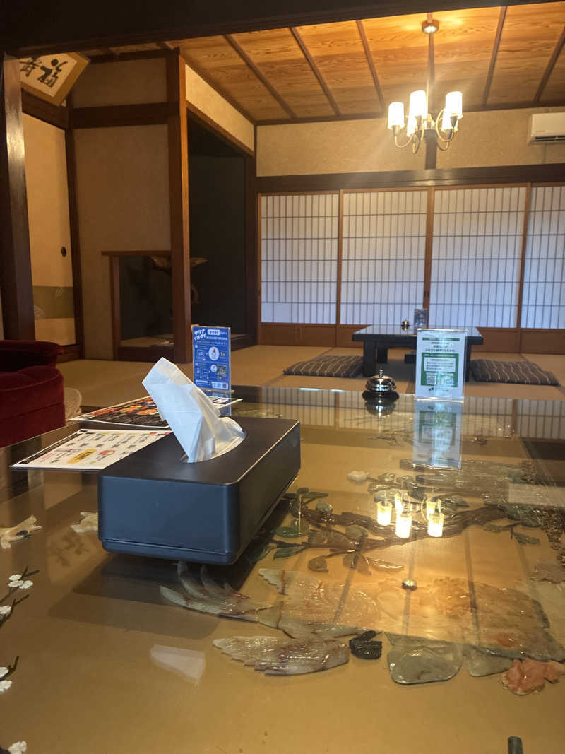 責任取る男さんのBIWAKO SAUNAのサ活写真