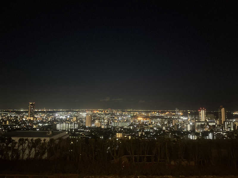 カトロットさんのカンデオホテルズ 神戸トアロードのサ活写真