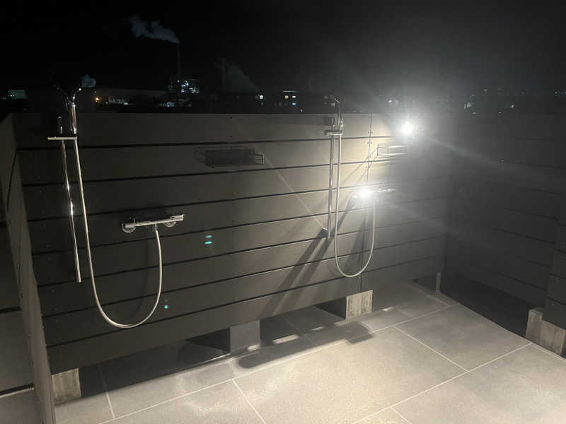 カトロットさんのHOTEL & SAUNA FUJINOSのサ活写真