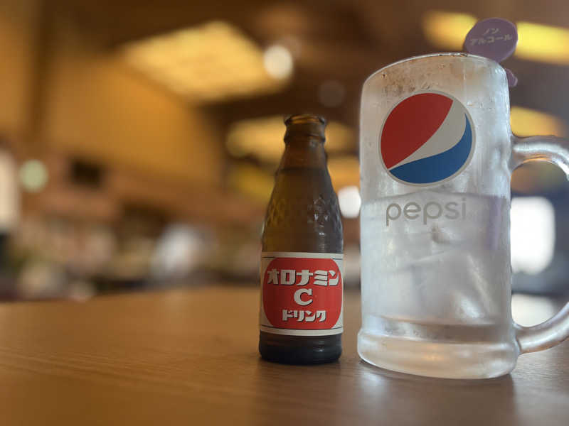 カトロットさんの所沢温泉 湯楽の里のサ活写真