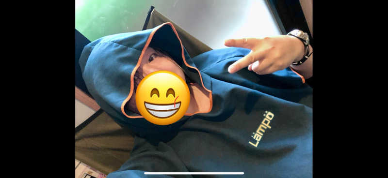 Jun51さんのLampo.saunaのサ活写真