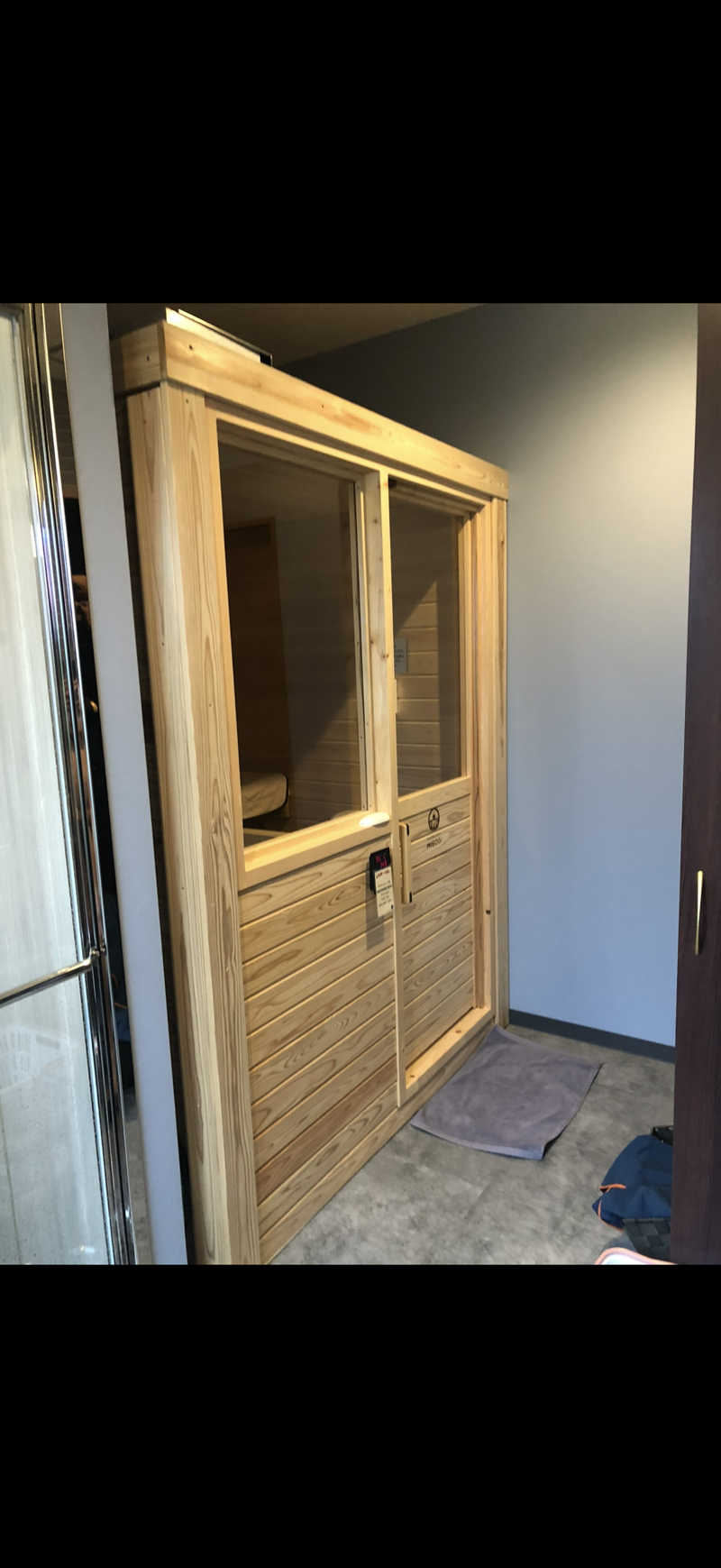 Jun51さんのLampo.saunaのサ活写真