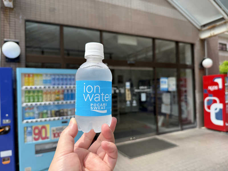 Jun51さんのホテル太平温泉のサ活写真