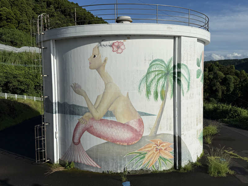Jun51さんのトロピカルガーデンかみかわのサ活写真