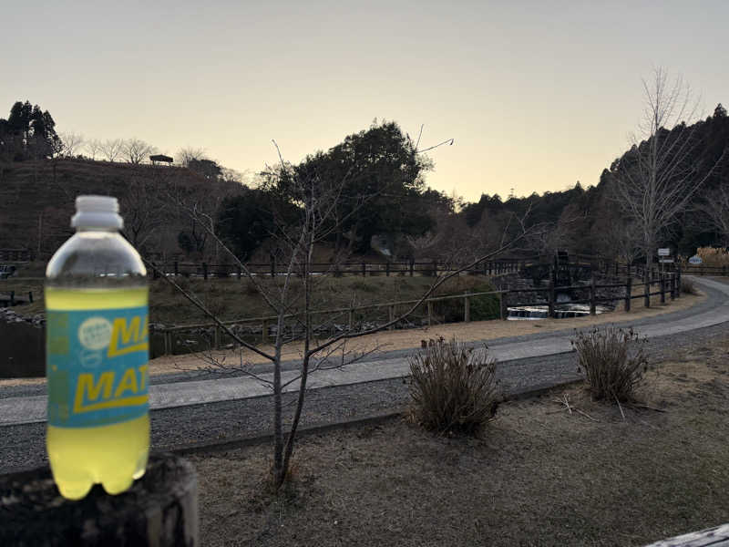 Jun51さんの蓬の郷のサ活写真