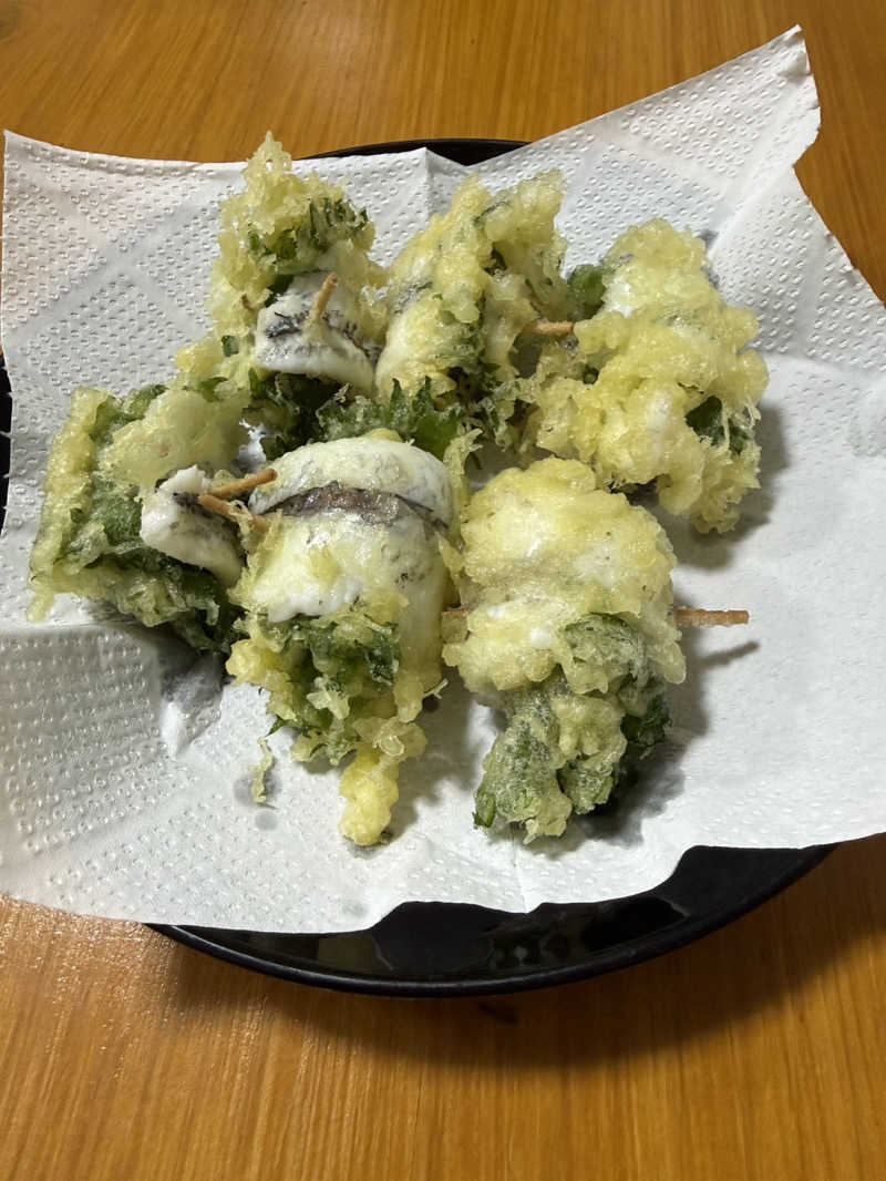 Jun51さんのホテル太平温泉のサ活写真