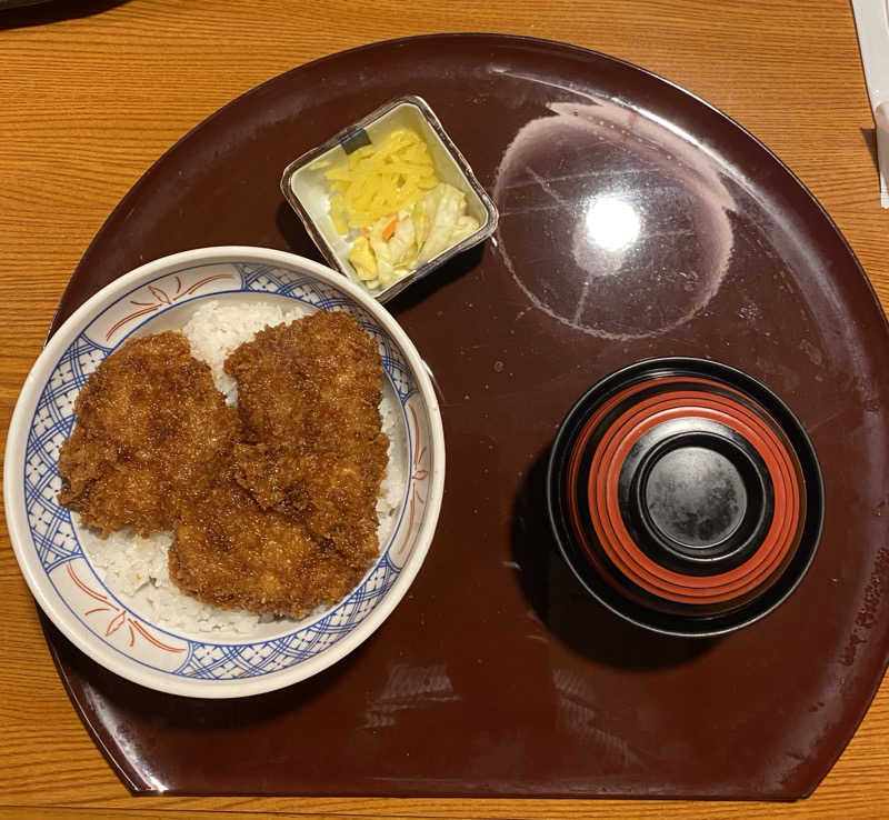 よっしぃさんのルートイングランティア羽生SPA RESORTのサ活写真