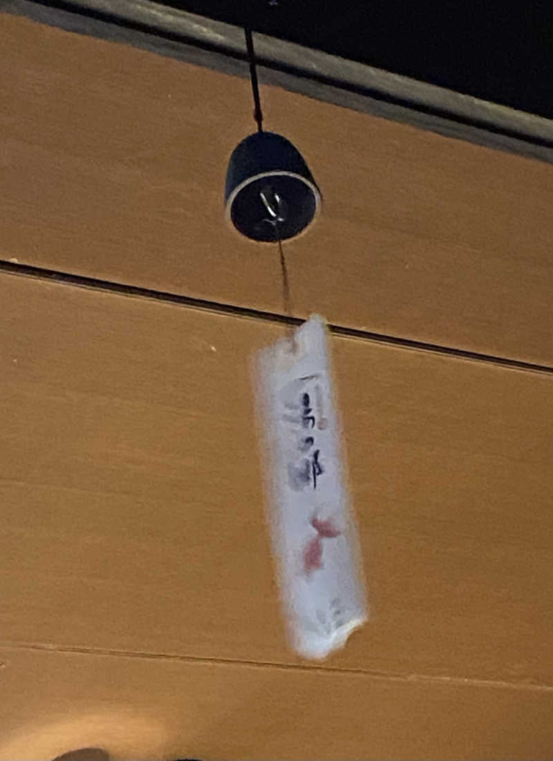 よっしぃさんの野天風呂 湯の郷のサ活写真