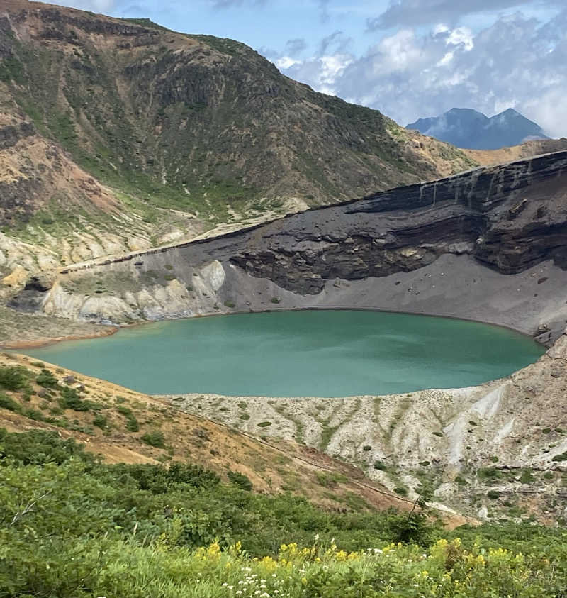 よっしぃさんのメルキュール宮城蔵王リゾート&スパ(旧Active Resorts 宮城蔵王)のサ活写真