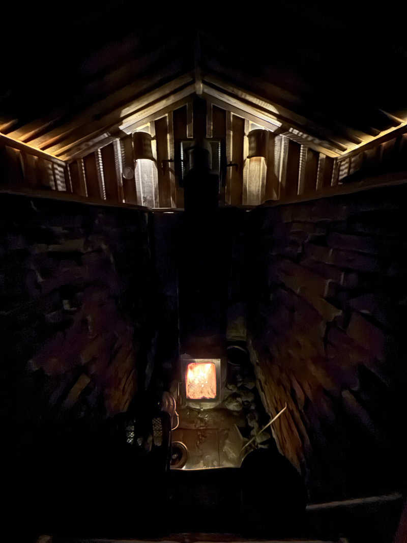 くにこさんのAkagi LogINNのサ活写真