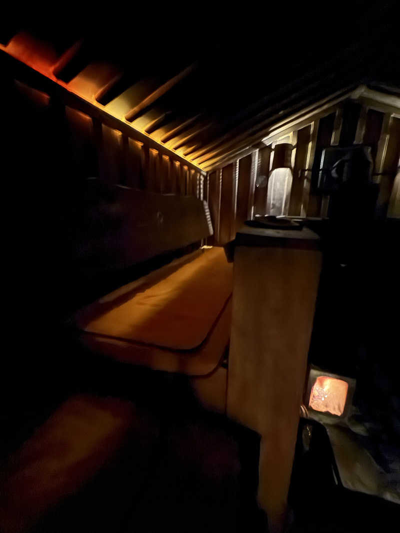 くにこさんのAkagi LogINNのサ活写真