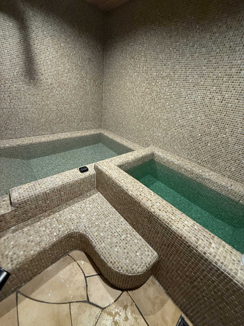 くにこさんのAkagi LogINNのサ活写真