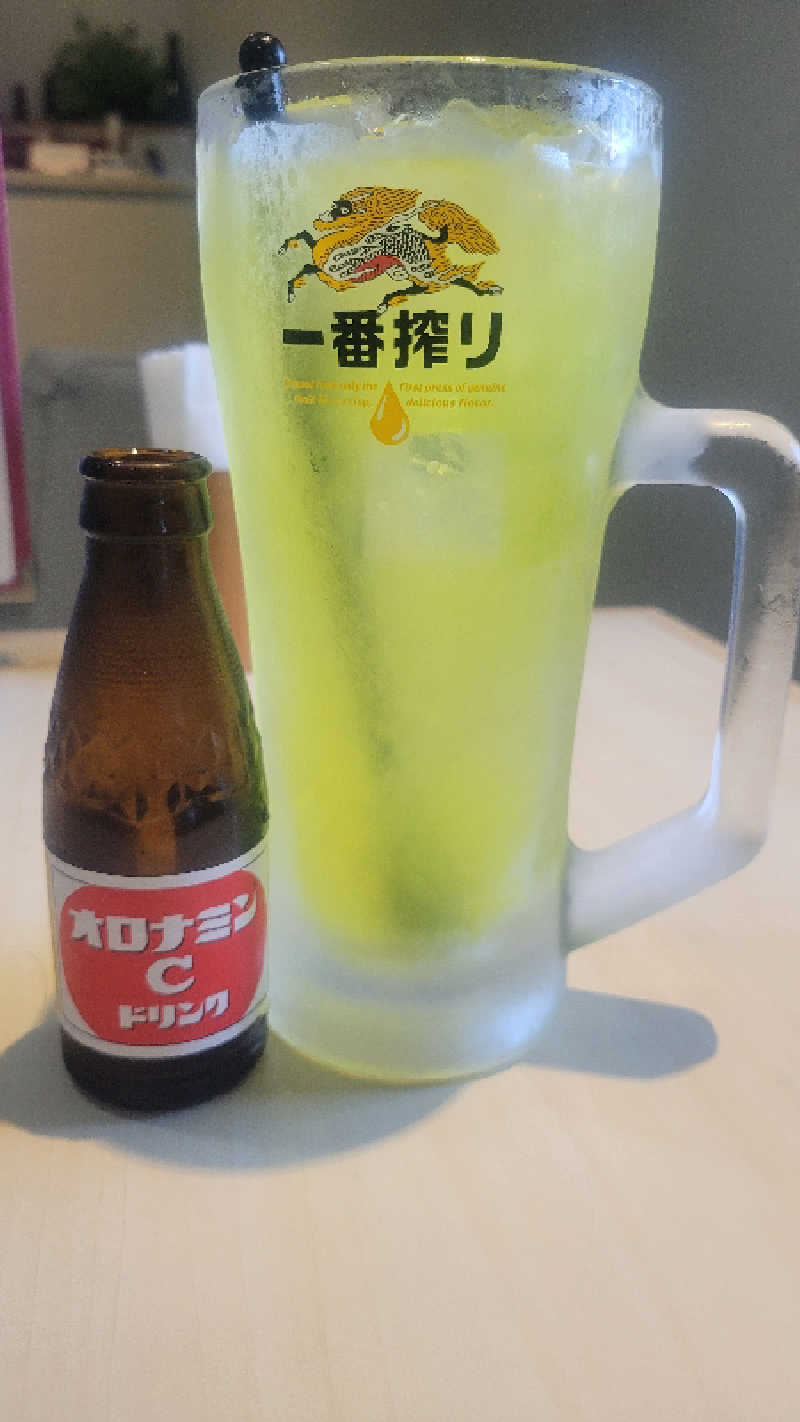 だいじょーさんのレックスイン川崎のサ活写真