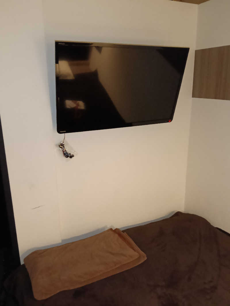 ドナウ川の漣さんのなにわ健康ランド 湯〜トピアのサ活写真