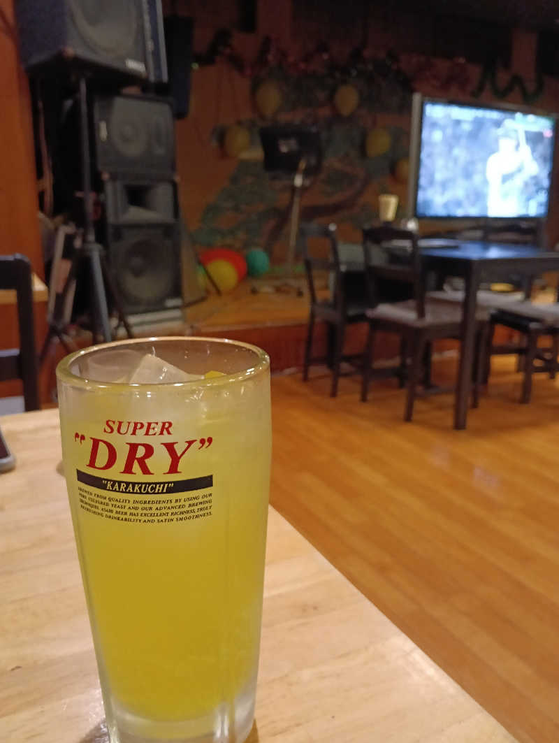 ドナウ川の漣さんのなにわ健康ランド 湯〜トピアのサ活写真