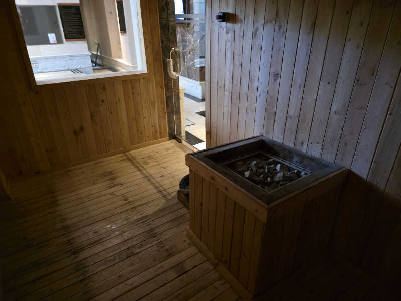 Nao Naoさんのインターコンチネンタル バリ リゾートのサ活写真