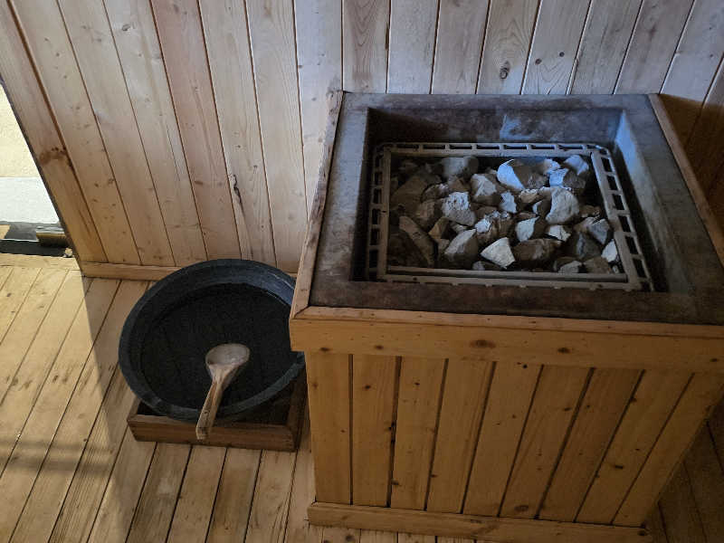 Nao Naoさんのインターコンチネンタル バリ リゾートのサ活写真