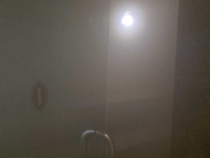 Nao Naoさんのインターコンチネンタル バリ リゾートのサ活写真