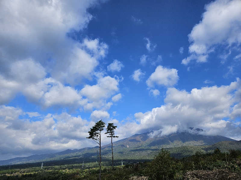 たくてぃーさんの網張温泉 ありね山荘のサ活写真