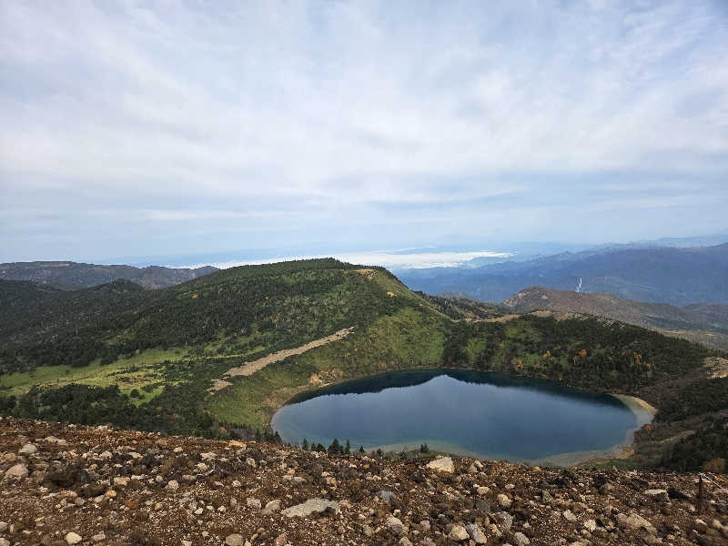 たくてぃーさんの御とめ湯りのサ活写真