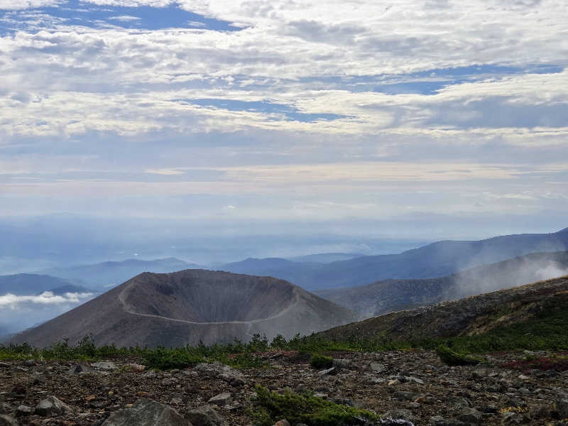 たくてぃーさんの御とめ湯りのサ活写真