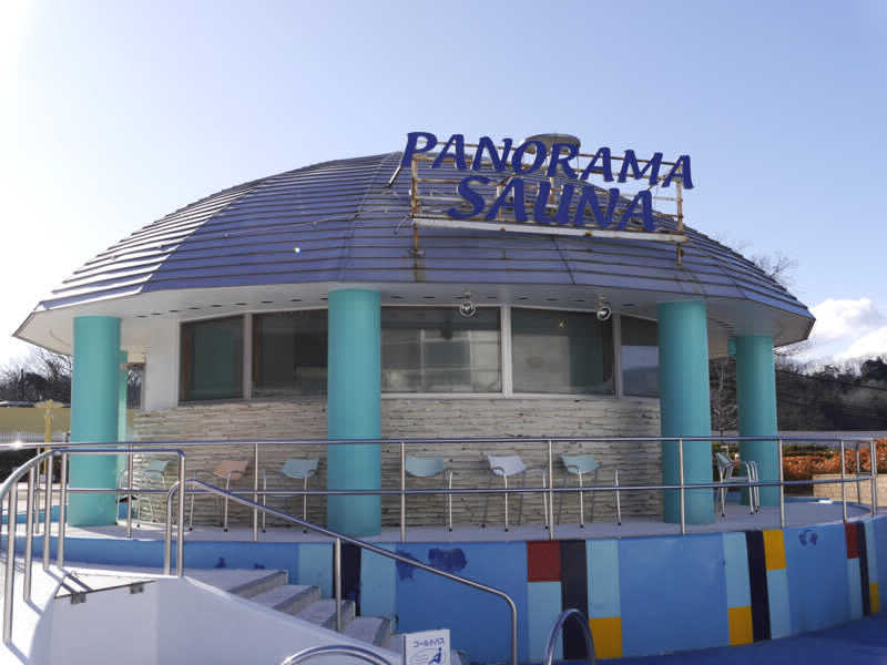 ZANNYさんのスパリゾートハワイアンズのサ活写真