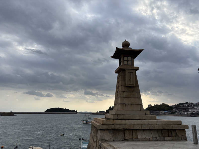 茶々丸さんのホテル鴎風亭のサ活写真