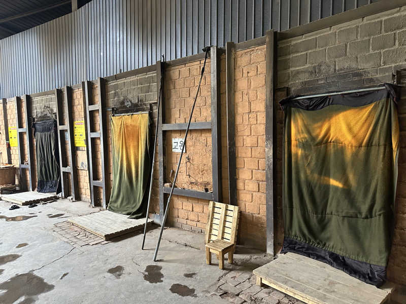 でいぶさんのジュシム硫黄スッカマのサ活写真