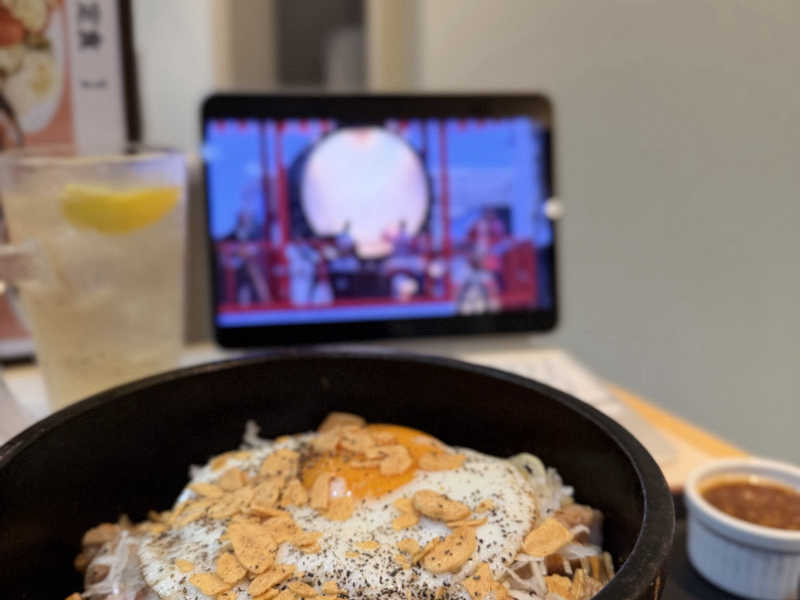 ハイボール