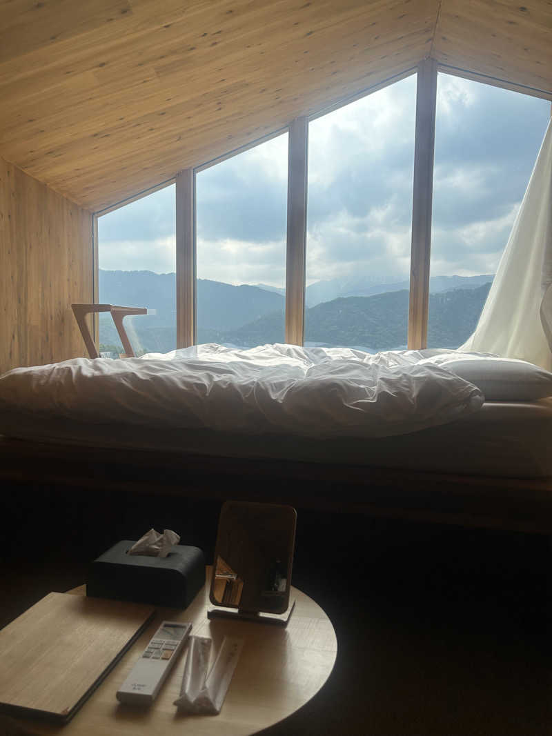 apleafさんのEarthboat Minakami Fujiwaraのサ活写真