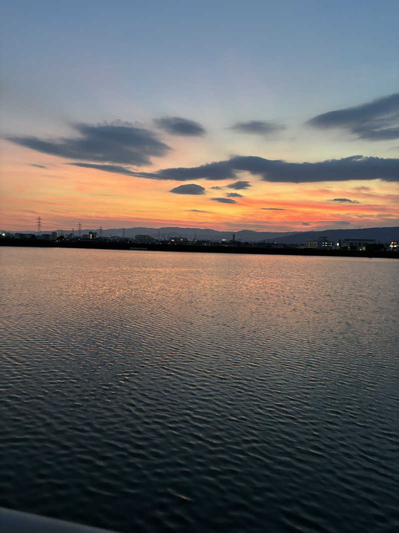 YONさんの竹取温泉 灯りの湯のサ活写真