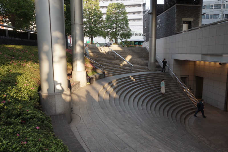 YONさんのよみうりランド眺望温泉 花景の湯のサ活写真