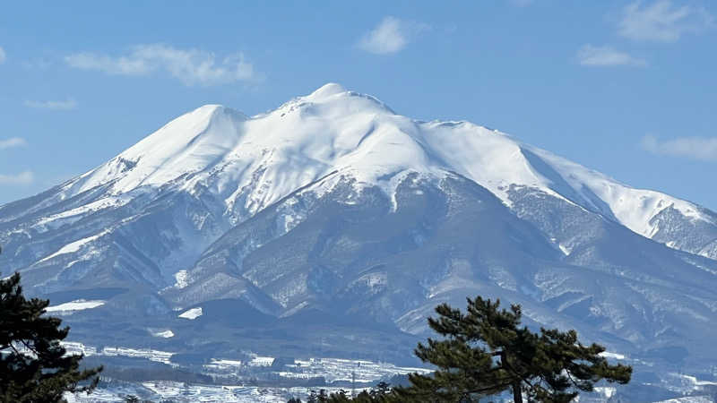 あまみさんの大鰐町地域交流センター 鰐come(ワニカム)のサ活写真