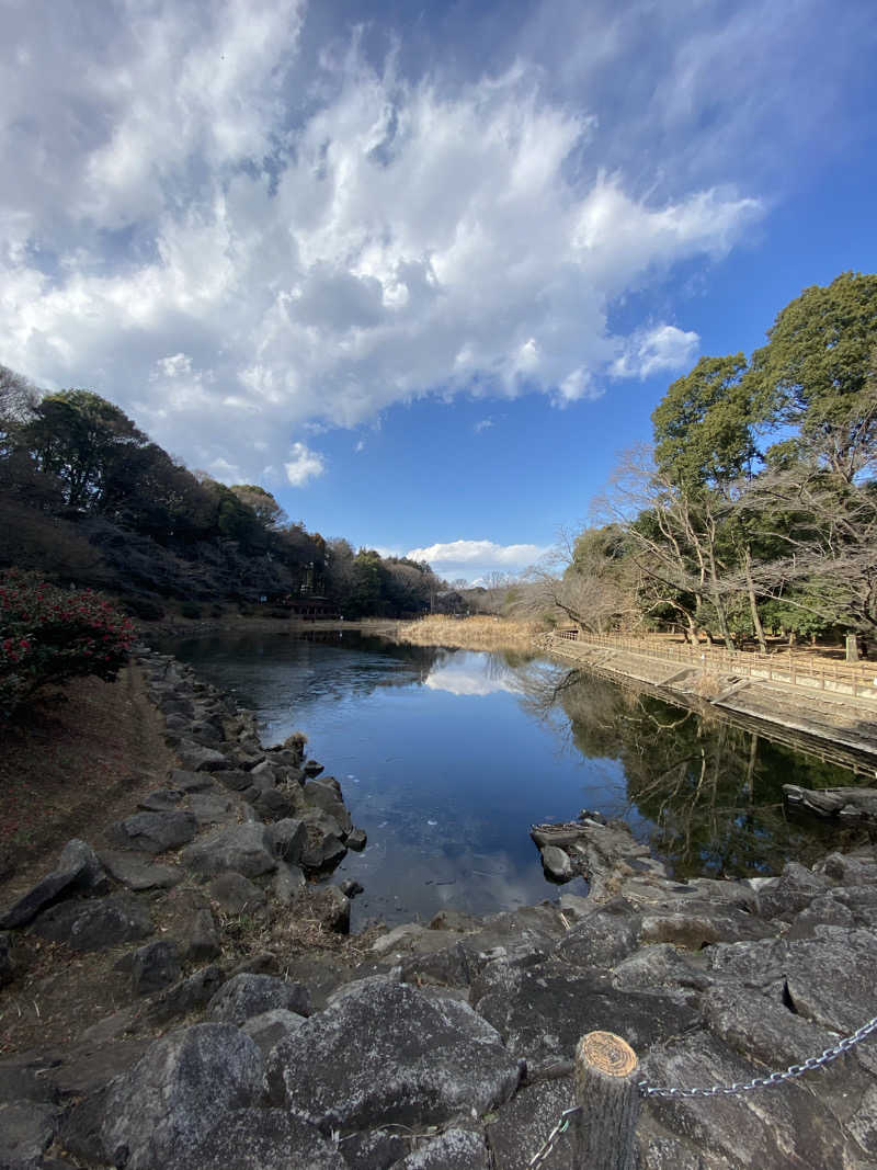 ちゃん。さんのしずの湯 相模原のサ活写真