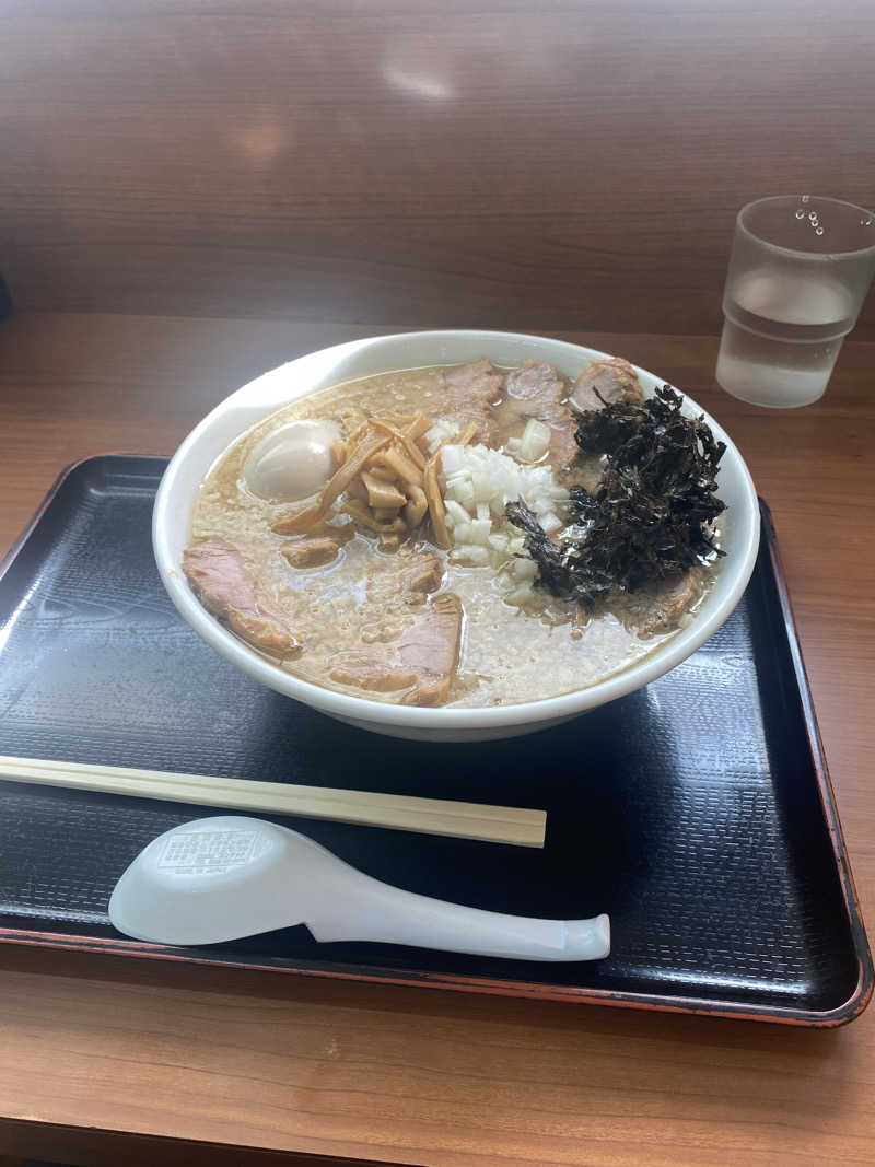 ちゃん。さんのしずの湯 相模原のサ活写真