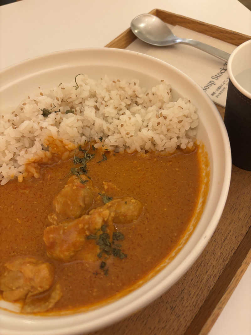 サウナの女さんのおふろの王様 大井町店のサ活写真