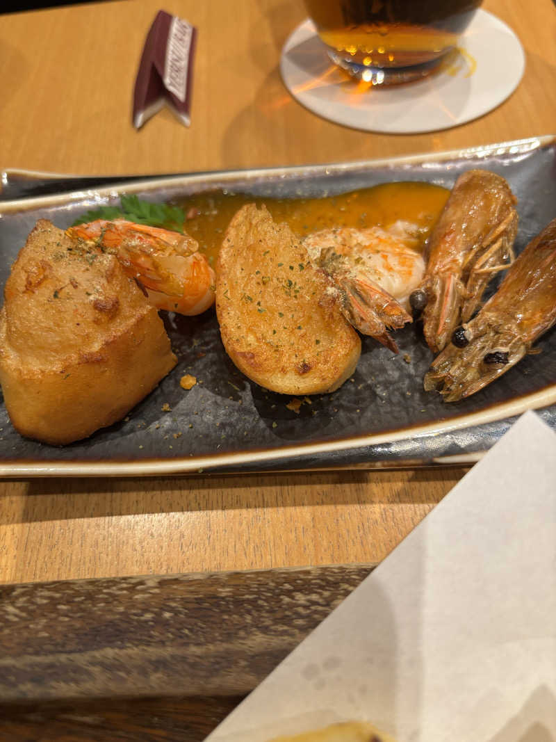 サウナの女さんの天然温泉 平和島のサ活写真