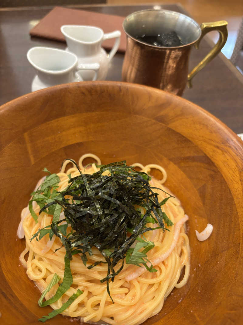 サウナの女さんのおふろの王様 大井町店のサ活写真