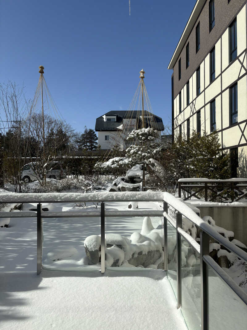 サウナの女さんのラビスタ草津ヒルズのサ活写真