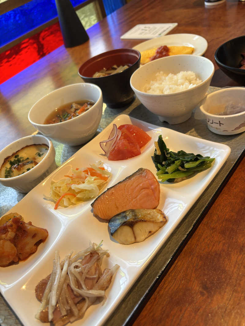 サウナの女さんのラビスタ草津ヒルズのサ活写真