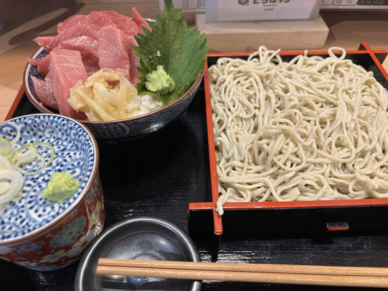 サウナの女さんのサウナメッツァ 大井町トラックスのサ活写真