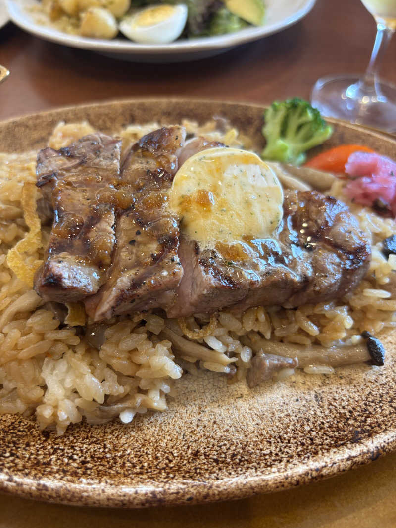 サウナの女さんの綱島源泉 湯けむりの庄のサ活写真