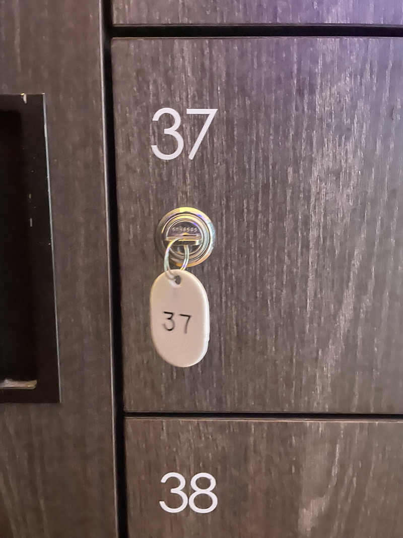 galacticomanさんの改良湯のサ活写真