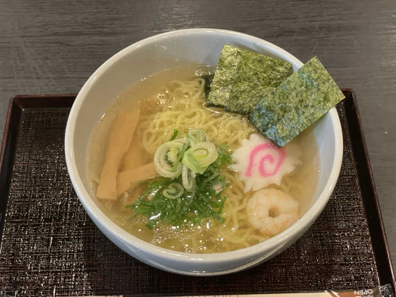 galacticomanさんの富嶽の湯 ドーミーイン三島のサ活写真