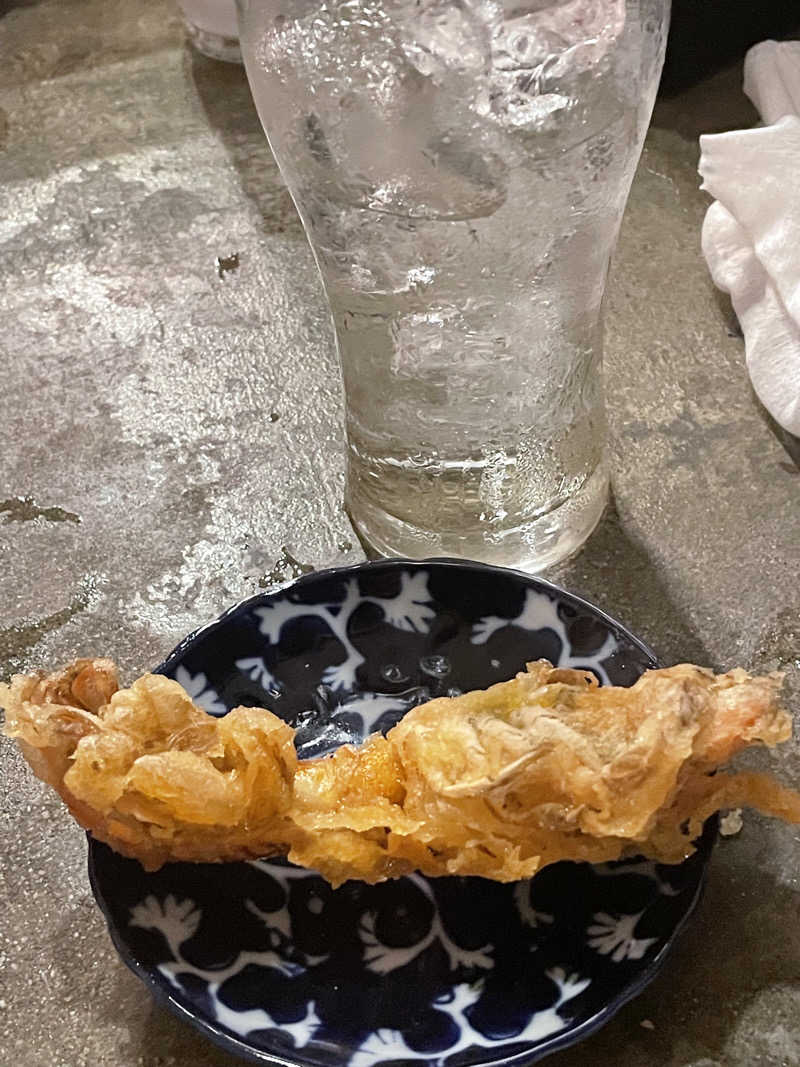 galacticomanさんの六花の湯 ドーミーイン熊本のサ活写真