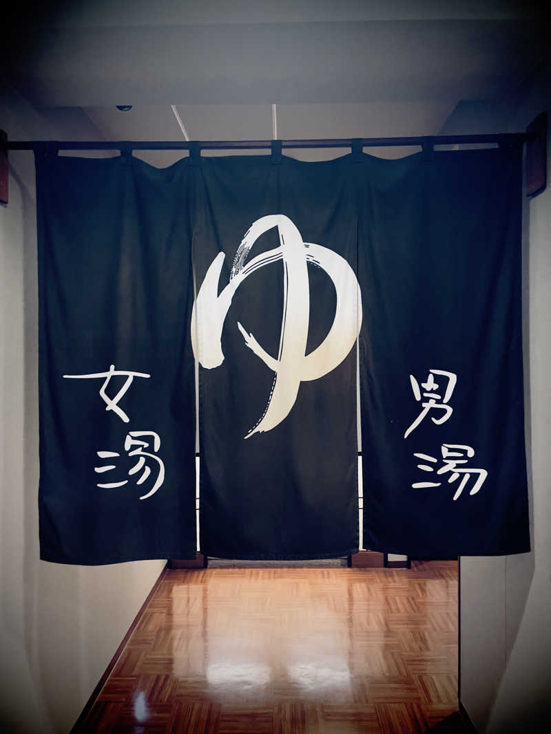 galacticomanさんの磐梯の湯 ドーミーインEXPRESS郡山のサ活写真