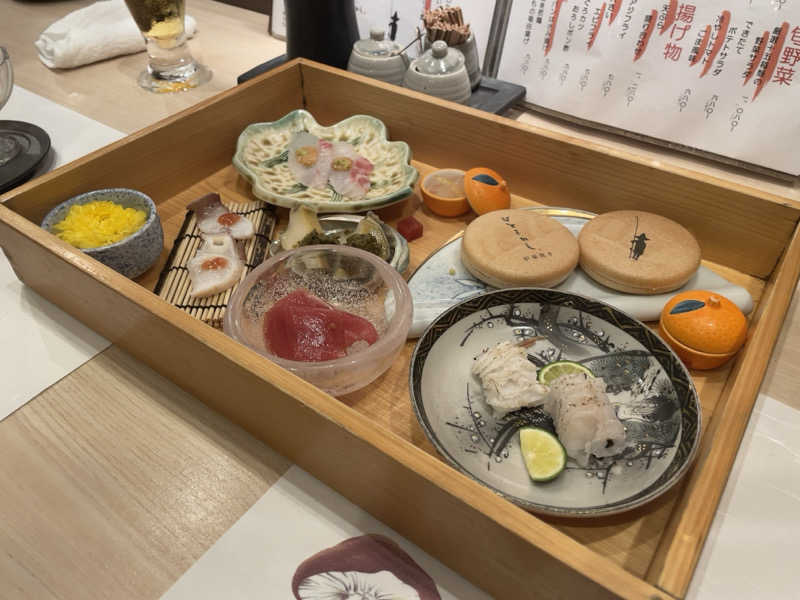 galacticomanさんのアパホテル&リゾート〈大阪なんば駅前タワー〉のサ活写真