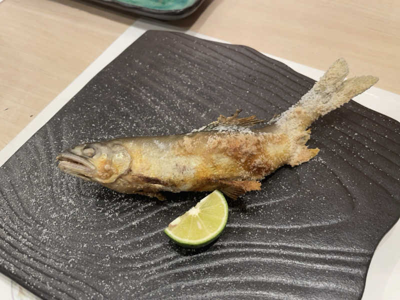 galacticomanさんのアパホテル&リゾート〈大阪なんば駅前タワー〉のサ活写真