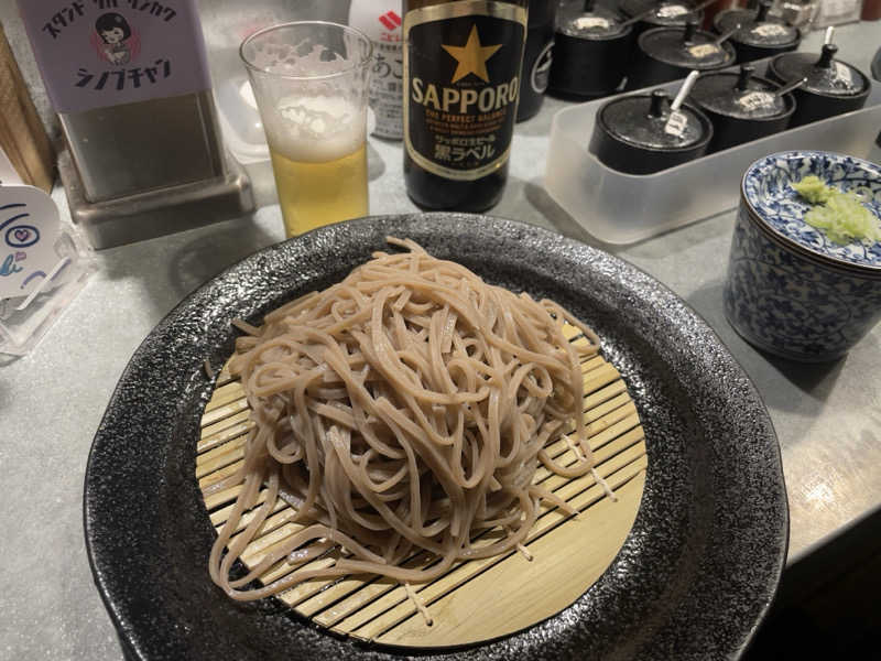 galacticomanさんのアパホテル&リゾート〈大阪なんば駅前タワー〉のサ活写真