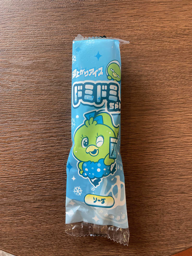 galacticomanさんの天然温泉 若狭の湯 ドーミーイン敦賀のサ活写真